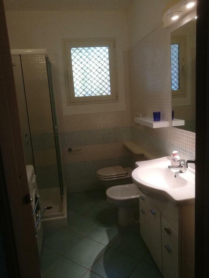 Appartamenti Crocetta La Maddalena  Buitenkant foto